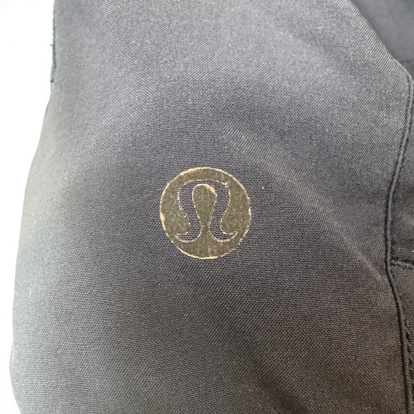 Lululemon Run Times Short Navy - Picture 5 of 11